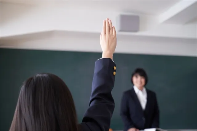 中学校の通知表の成績を良くする方法【5選】